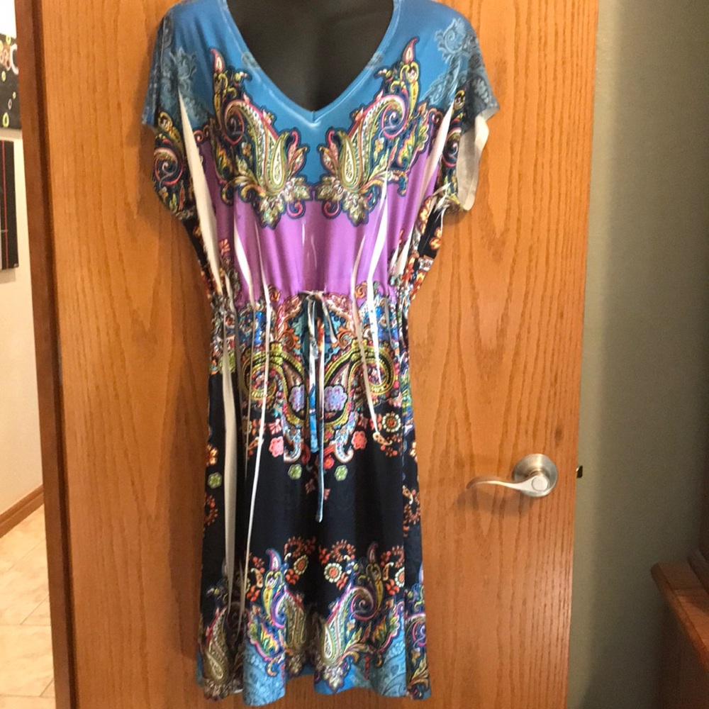 Casual dress